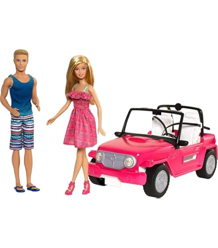 Amazon.com: Barbie 